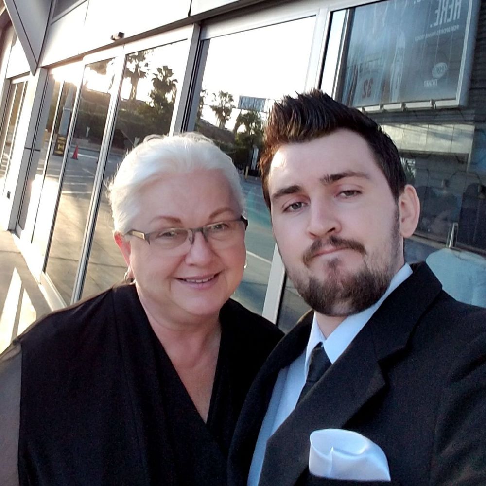Meet your Posher, Justin